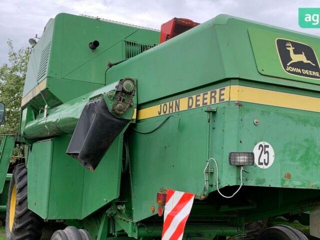 Джон Дір 1075, об'ємом двигуна 0 л та пробігом 0 тис. км за 25000 $, фото 2 на Automoto.ua