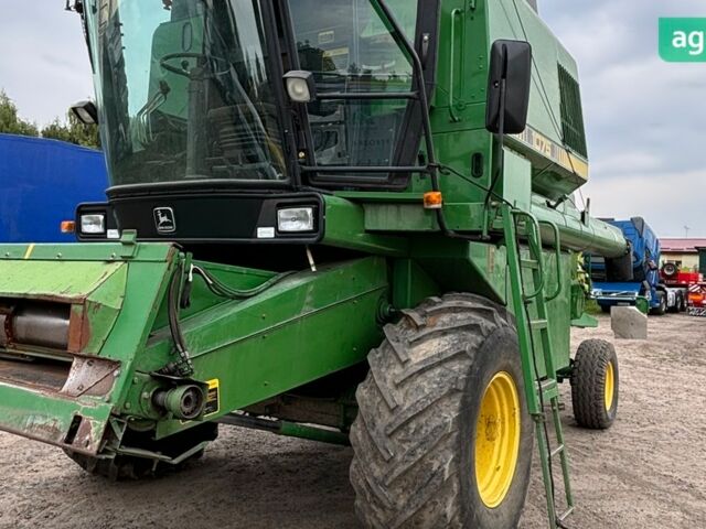 Джон Дир 1075, объемом двигателя 0 л и пробегом 0 тыс. км за 38500 $, фото 4 на Automoto.ua