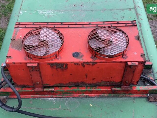 Джон Дір 1075, об'ємом двигуна 0 л та пробігом 0 тис. км за 25000 $, фото 19 на Automoto.ua