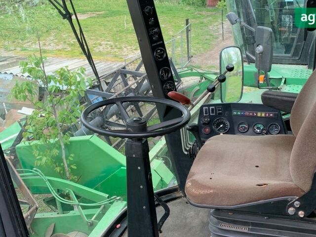 Джон Дір 1075, об'ємом двигуна 0 л та пробігом 0 тис. км за 25000 $, фото 18 на Automoto.ua