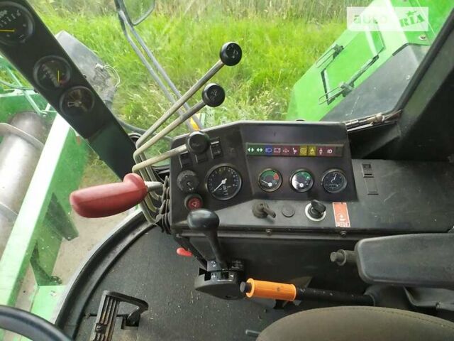 Джон Дир 1075 1989 в Луцке на Automoto.ua Джон Дир 1075, объемом двигателя 0 л и пробегом 2 тыс. км за 34700 $, фото 54 на Automoto.ua