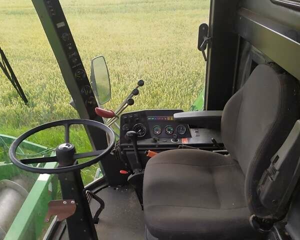 Джон Дир 1075 1989 в Луцке на Automoto.ua Джон Дир 1075, объемом двигателя 0 л и пробегом 2 тыс. км за 34700 $, фото 56 на Automoto.ua