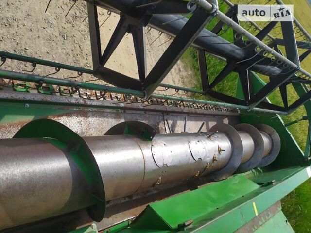 Джон Дир 1075 1989 в Луцке на Automoto.ua Джон Дир 1075, объемом двигателя 0 л и пробегом 2 тыс. км за 34700 $, фото 40 на Automoto.ua