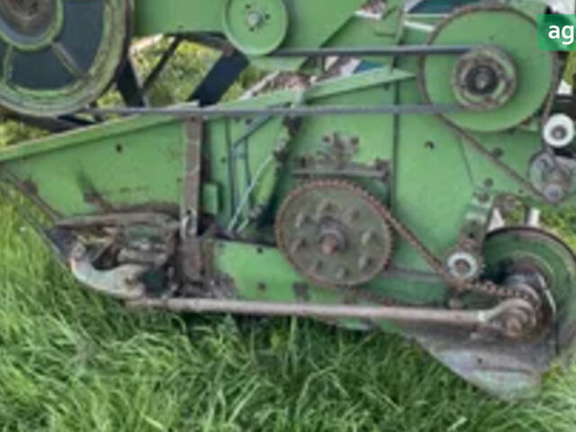 Джон Дір 1075, об'ємом двигуна 0 л та пробігом 0 тис. км за 15000 $, фото 9 на Automoto.ua