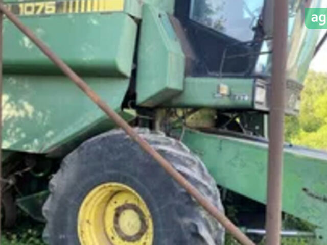Джон Дір 1075, об'ємом двигуна 0 л та пробігом 0 тис. км за 15000 $, фото 2 на Automoto.ua