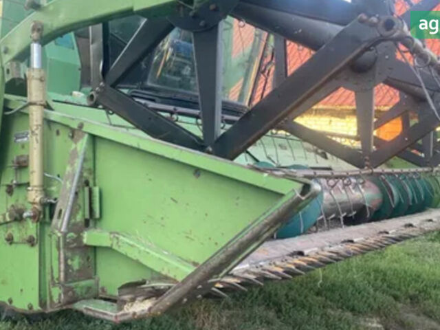 Джон Дір 1075, об'ємом двигуна 0 л та пробігом 0 тис. км за 15000 $, фото 5 на Automoto.ua