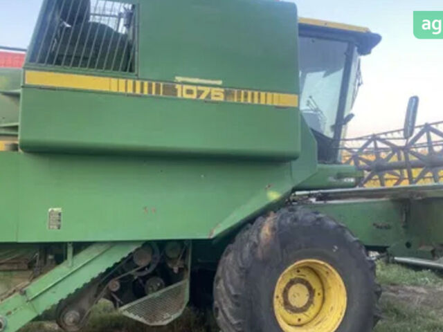 Джон Дір 1075, об'ємом двигуна 0 л та пробігом 0 тис. км за 15000 $, фото 4 на Automoto.ua