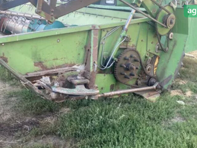 Джон Дір 1075, об'ємом двигуна 0 л та пробігом 0 тис. км за 15000 $, фото 7 на Automoto.ua