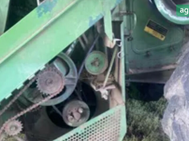 Джон Дір 1075, об'ємом двигуна 0 л та пробігом 0 тис. км за 15000 $, фото 3 на Automoto.ua