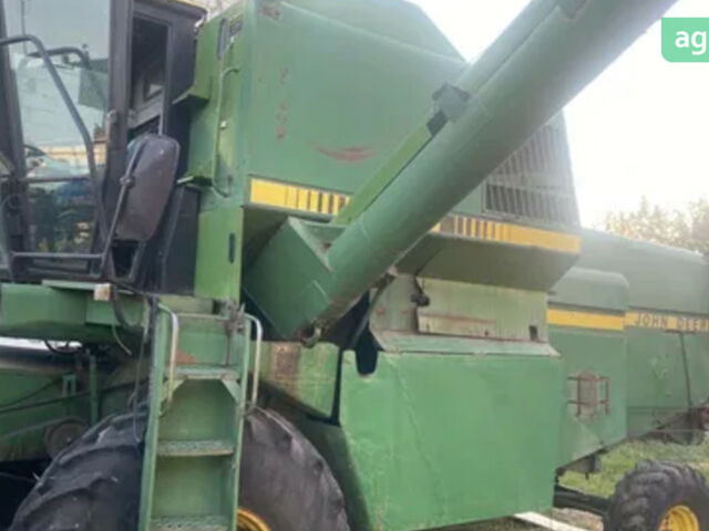 Джон Дір 1075, об'ємом двигуна 0 л та пробігом 0 тис. км за 15000 $, фото 8 на Automoto.ua