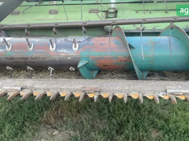 Джон Дір 1075, об'ємом двигуна 0 л та пробігом 0 тис. км за 15000 $, фото 6 на Automoto.ua