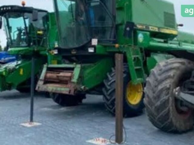 Джон Дір 1075, об'ємом двигуна 0 л та пробігом 0 тис. км за 9996 $, фото 2 на Automoto.ua
