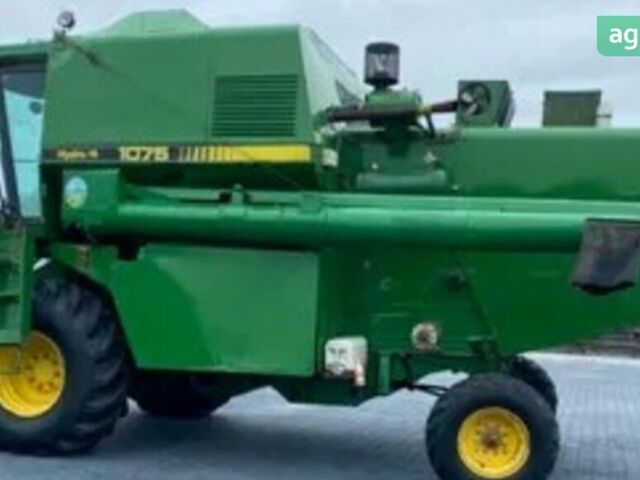 Джон Дір 1075, об'ємом двигуна 0 л та пробігом 0 тис. км за 9996 $, фото 4 на Automoto.ua