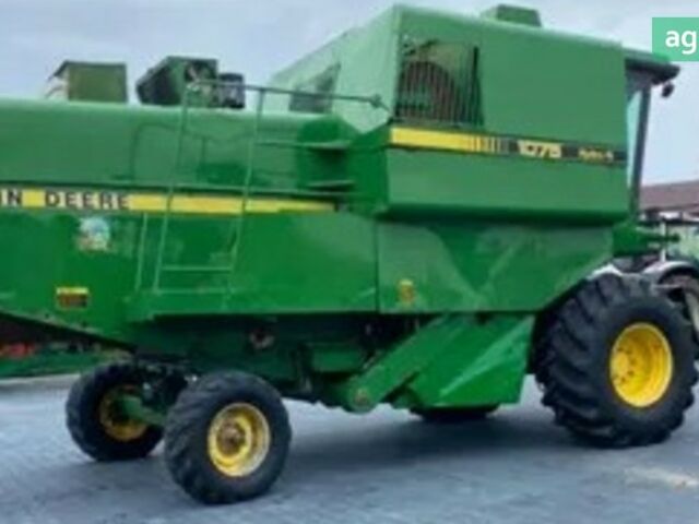 Джон Дір 1075, об'ємом двигуна 0 л та пробігом 0 тис. км за 9996 $, фото 5 на Automoto.ua