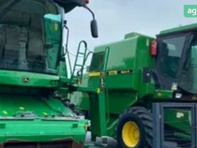 Джон Дір 1075, об'ємом двигуна 0 л та пробігом 0 тис. км за 9996 $, фото 3 на Automoto.ua