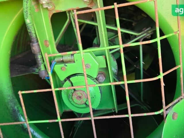 Джон Дир 1075 1998 в Луцке на Automoto.ua Джон Дир 1075, объемом двигателя 0 л и пробегом 0 тыс. км за 45850 $, фото 19 на Automoto.ua