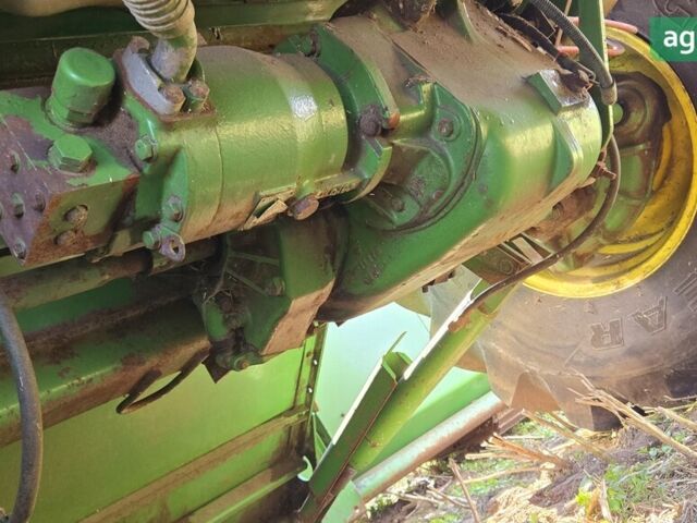 Джон Дир 1075 1998 в Луцке на Automoto.ua Джон Дир 1075, объемом двигателя 0 л и пробегом 0 тыс. км за 45850 $, фото 21 на Automoto.ua