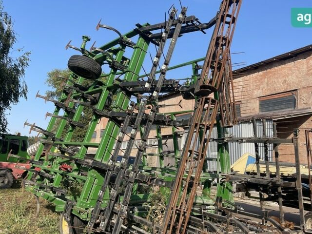 Джон Дир 1075, объемом двигателя 0 л и пробегом 0 тыс. км за 21000 $, фото 2 на Automoto.ua