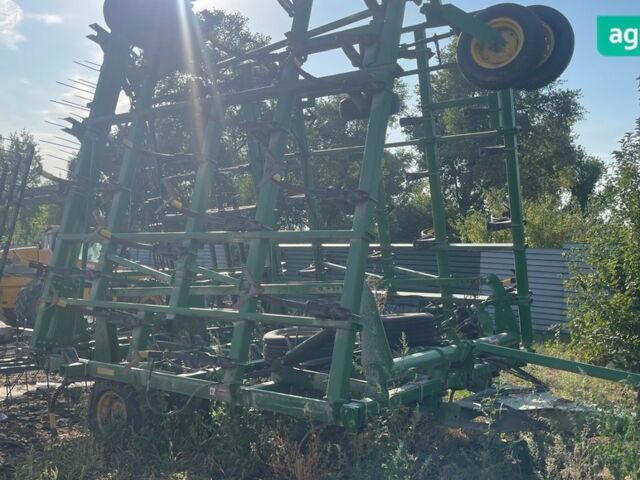 Джон Дир 1075, объемом двигателя 0 л и пробегом 0 тыс. км за 21000 $, фото 6 на Automoto.ua