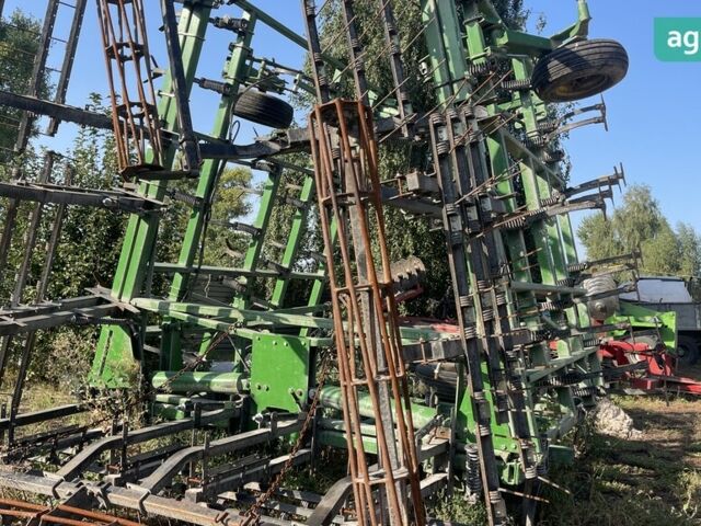 Джон Дир 1075, объемом двигателя 0 л и пробегом 0 тыс. км за 21000 $, фото 3 на Automoto.ua