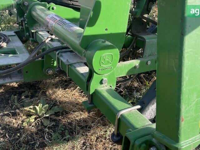 Джон Дир 1075, объемом двигателя 0 л и пробегом 0 тыс. км за 21000 $, фото 1 на Automoto.ua