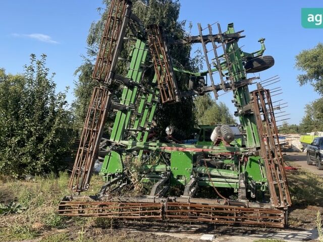 Джон Дир 1075, объемом двигателя 0 л и пробегом 0 тыс. км за 21000 $, фото 4 на Automoto.ua