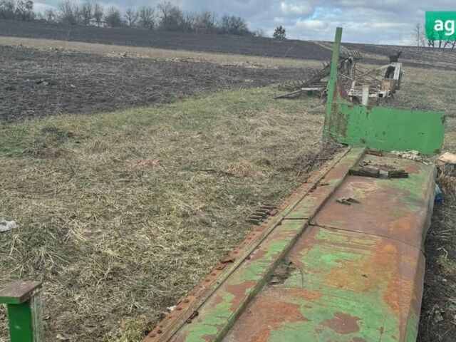 Джон Дир 1075, объемом двигателя 0 л и пробегом 0 тыс. км за 950 $, фото 2 на Automoto.ua