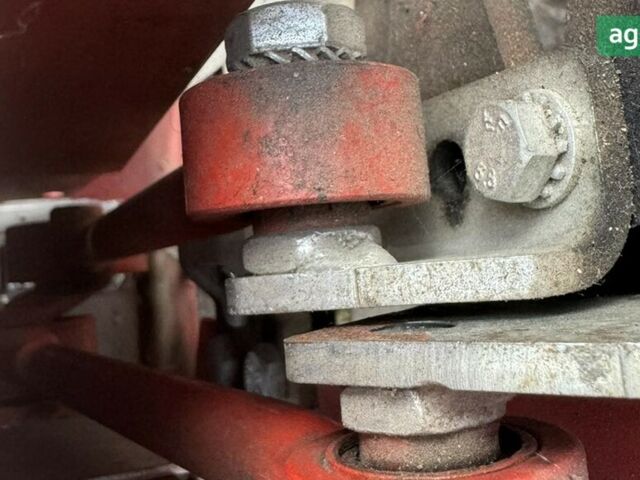 Джон Дир 1075, объемом двигателя 0 л и пробегом 0 тыс. км за 950 $, фото 7 на Automoto.ua