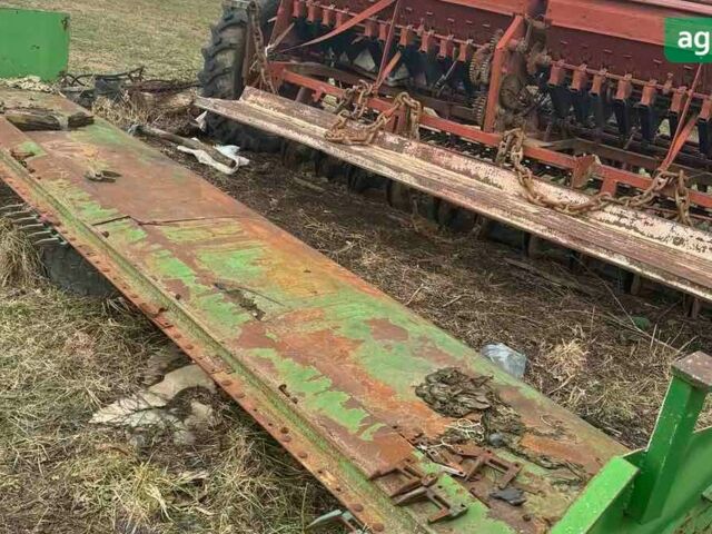 Джон Дир 1075, объемом двигателя 0 л и пробегом 0 тыс. км за 950 $, фото 13 на Automoto.ua