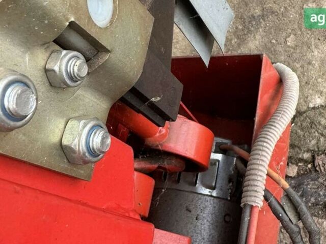 Джон Дир 1075, объемом двигателя 0 л и пробегом 0 тыс. км за 950 $, фото 10 на Automoto.ua