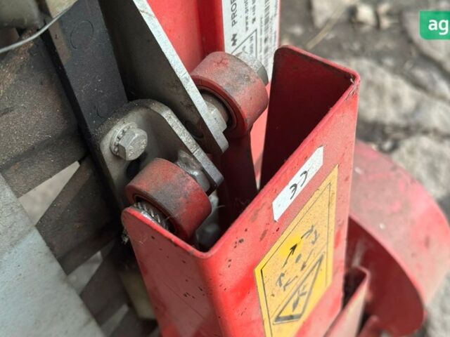 Джон Дир 1075, объемом двигателя 0 л и пробегом 0 тыс. км за 950 $, фото 12 на Automoto.ua