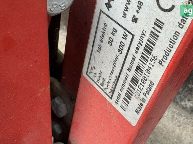 Джон Дир 1075, объемом двигателя 0 л и пробегом 0 тыс. км за 950 $, фото 4 на Automoto.ua