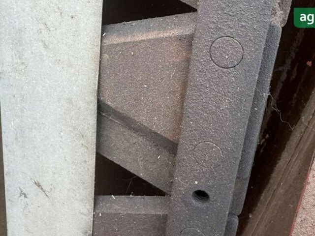 Джон Дир 1075, объемом двигателя 0 л и пробегом 0 тыс. км за 950 $, фото 8 на Automoto.ua