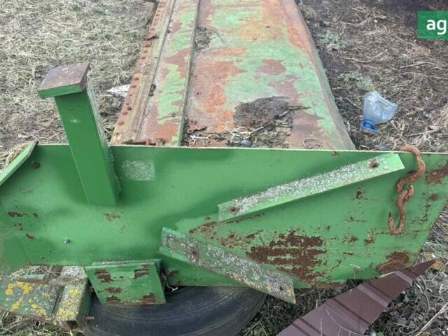 Джон Дир 1075, объемом двигателя 0 л и пробегом 0 тыс. км за 950 $, фото 3 на Automoto.ua