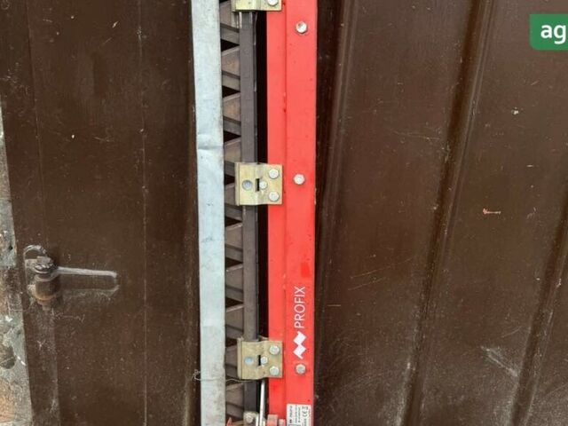 Джон Дир 1075, объемом двигателя 0 л и пробегом 0 тыс. км за 950 $, фото 1 на Automoto.ua