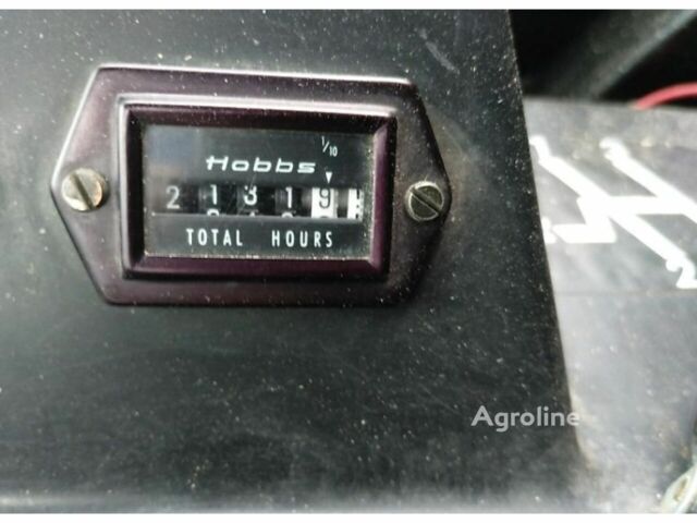 Джон Дир 1075, объемом двигателя 0 л и пробегом 0 тыс. км за 24202 $, фото 9 на Automoto.ua