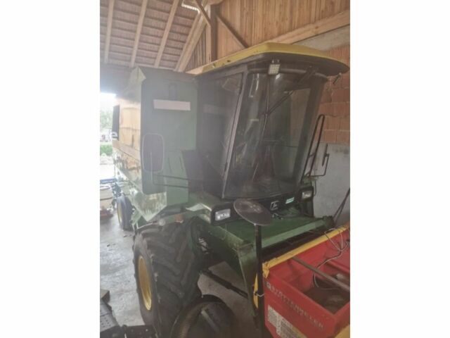 Джон Дир 1075, объемом двигателя 0 л и пробегом 0 тыс. км за 24889 $, фото 2 на Automoto.ua