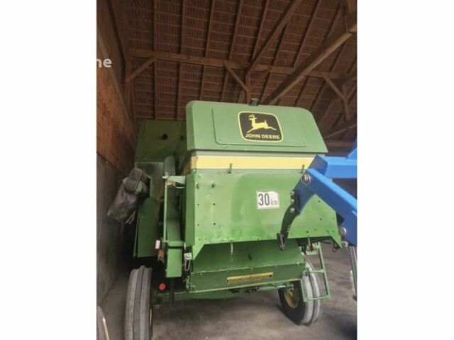 Джон Дир 1075, объемом двигателя 0 л и пробегом 0 тыс. км за 24889 $, фото 3 на Automoto.ua