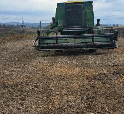 Зеленый Джон Дир 1075, объемом двигателя 0 л и пробегом 40 тыс. км за 25500 $, фото 3 на Automoto.ua