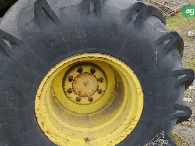 Джон Дир 1085, объемом двигателя 0 л и пробегом 0 тыс. км за 2381 $, фото 10 на Automoto.ua