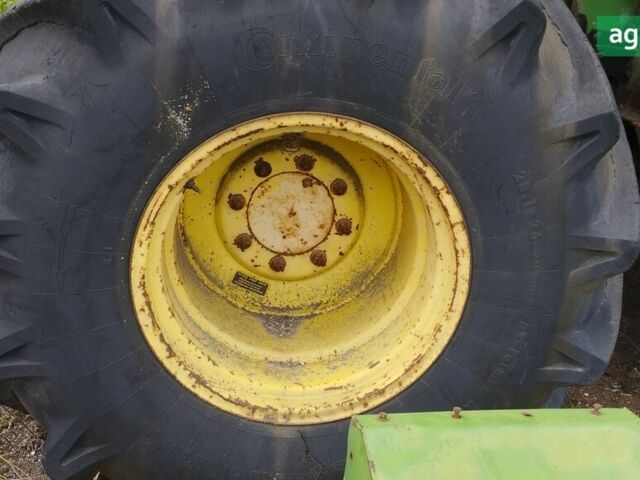 Джон Дир 1085, объемом двигателя 0 л и пробегом 0 тыс. км за 2381 $, фото 11 на Automoto.ua