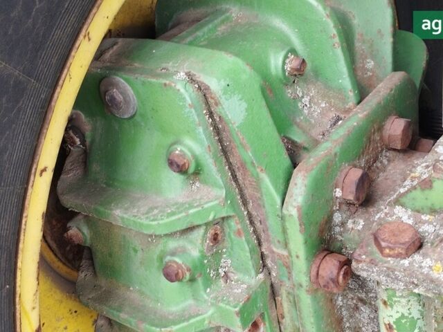 Джон Дир 1085, объемом двигателя 0 л и пробегом 0 тыс. км за 2381 $, фото 3 на Automoto.ua