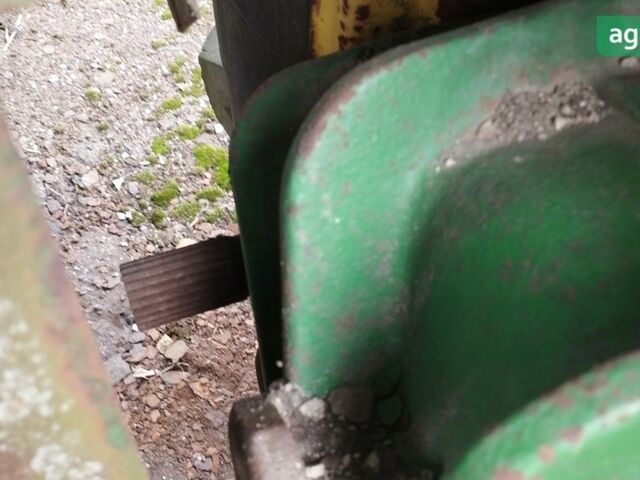 Джон Дир 1085, объемом двигателя 0 л и пробегом 0 тыс. км за 2381 $, фото 7 на Automoto.ua