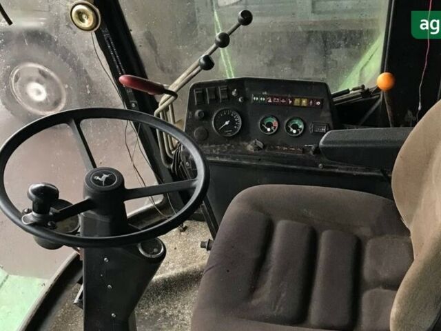 Джон Дир 1085, объемом двигателя 7.64 л и пробегом 3 тыс. км за 25000 $, фото 2 на Automoto.ua