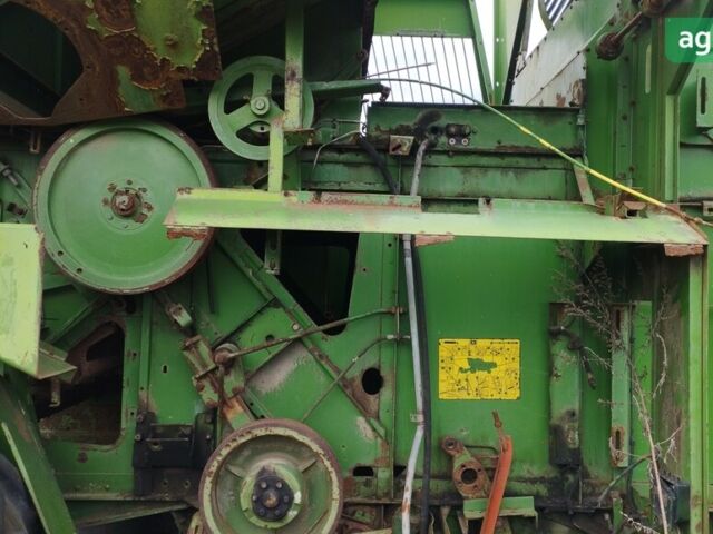 Джон Дир 1085, объемом двигателя 0 л и пробегом 0 тыс. км за 2381 $, фото 4 на Automoto.ua
