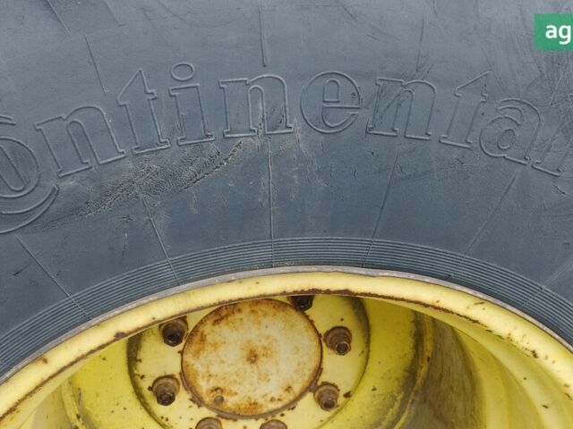 Джон Дир 1085, объемом двигателя 0 л и пробегом 0 тыс. км за 2381 $, фото 9 на Automoto.ua