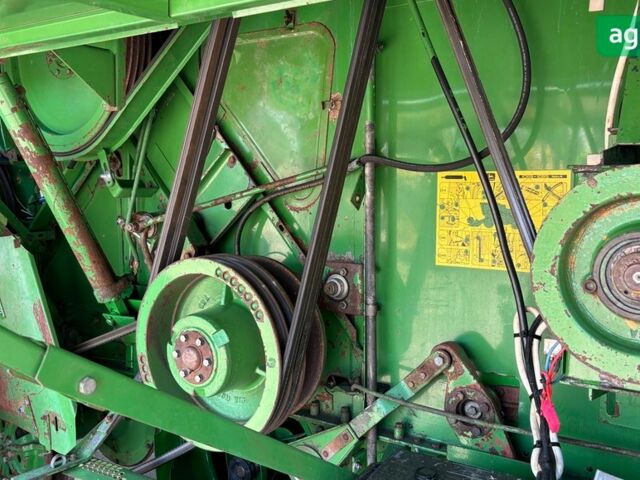 Джон Дир 1085, объемом двигателя 0 л и пробегом 0 тыс. км за 29500 $, фото 15 на Automoto.ua
