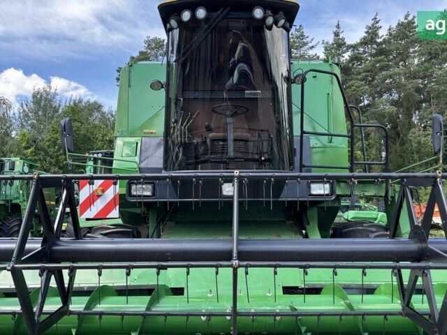 Джон Дир 1085, объемом двигателя 0 л и пробегом 0 тыс. км за 29500 $, фото 6 на Automoto.ua