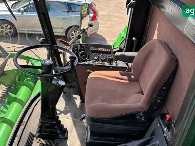 Джон Дир 1085, объемом двигателя 0 л и пробегом 0 тыс. км за 29500 $, фото 17 на Automoto.ua