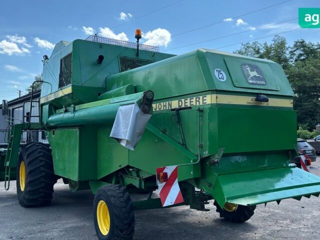 Джон Дир 1085, объемом двигателя 0 л и пробегом 0 тыс. км за 29500 $, фото 3 на Automoto.ua